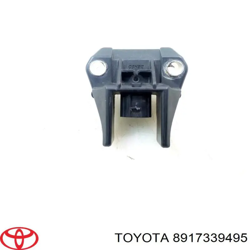 8917339495 Toyota Датчик Айрбег передний
