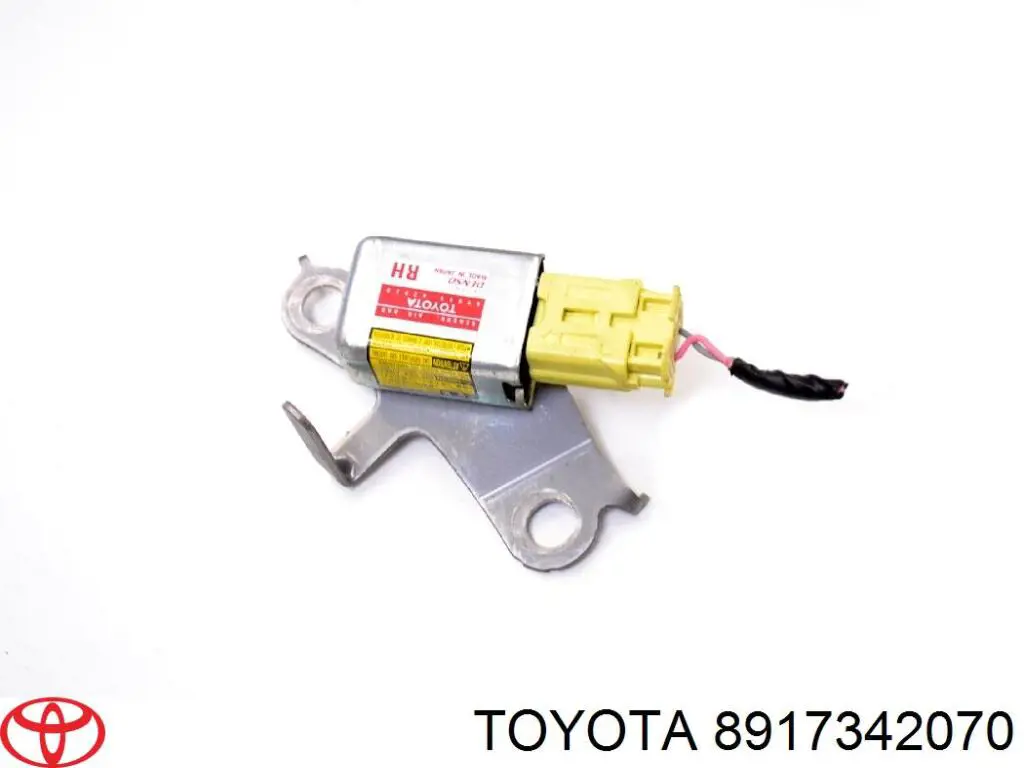 Датчик удара 8917342070 Toyota