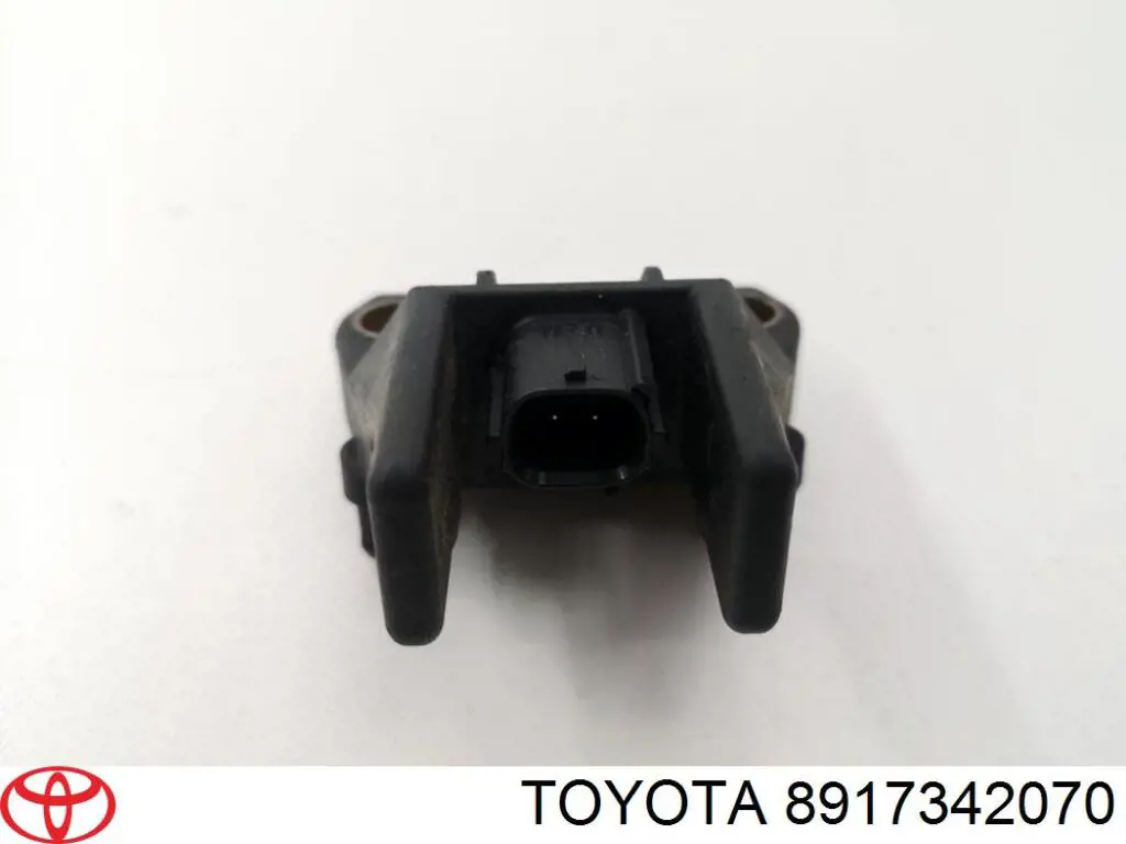 Датчик AIRBAG передний Toyota 8917342070 цена, от 7.05 USD