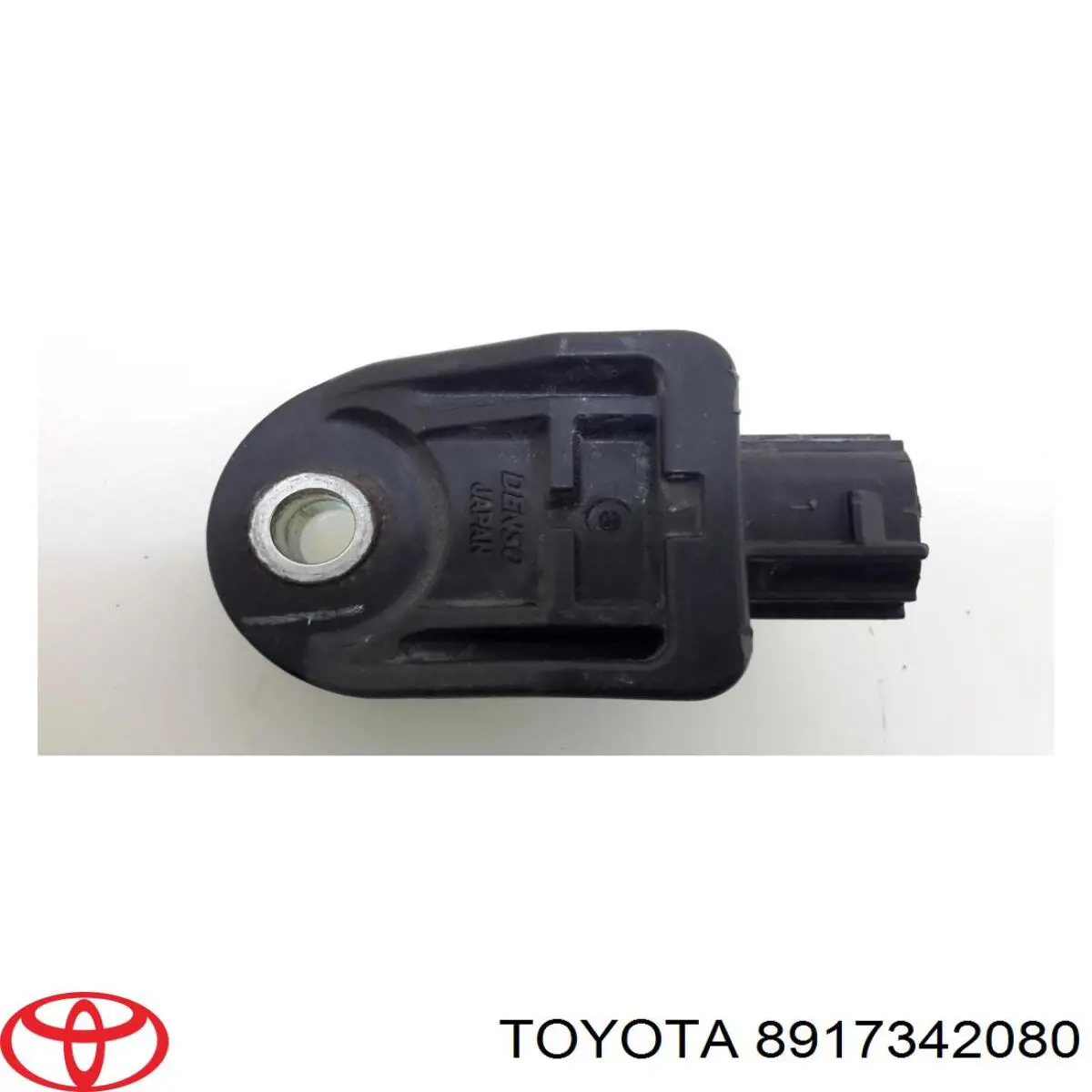 Купить 8917342080 Toyota Датчик подушки безопасности