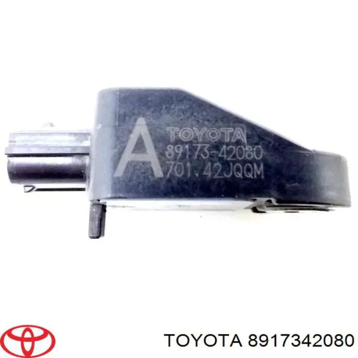 Датчик удара 8917342080 Toyota