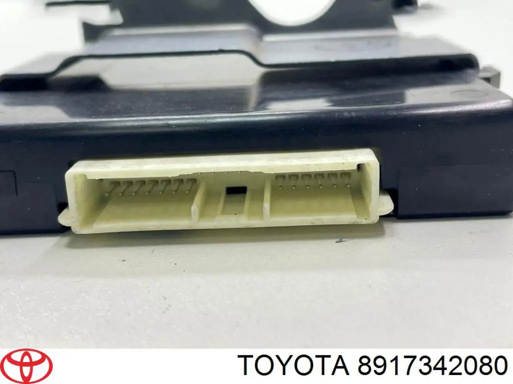 Датчик Эйрбэг передний Toyota 8917342080 цена, от 4.51 USD