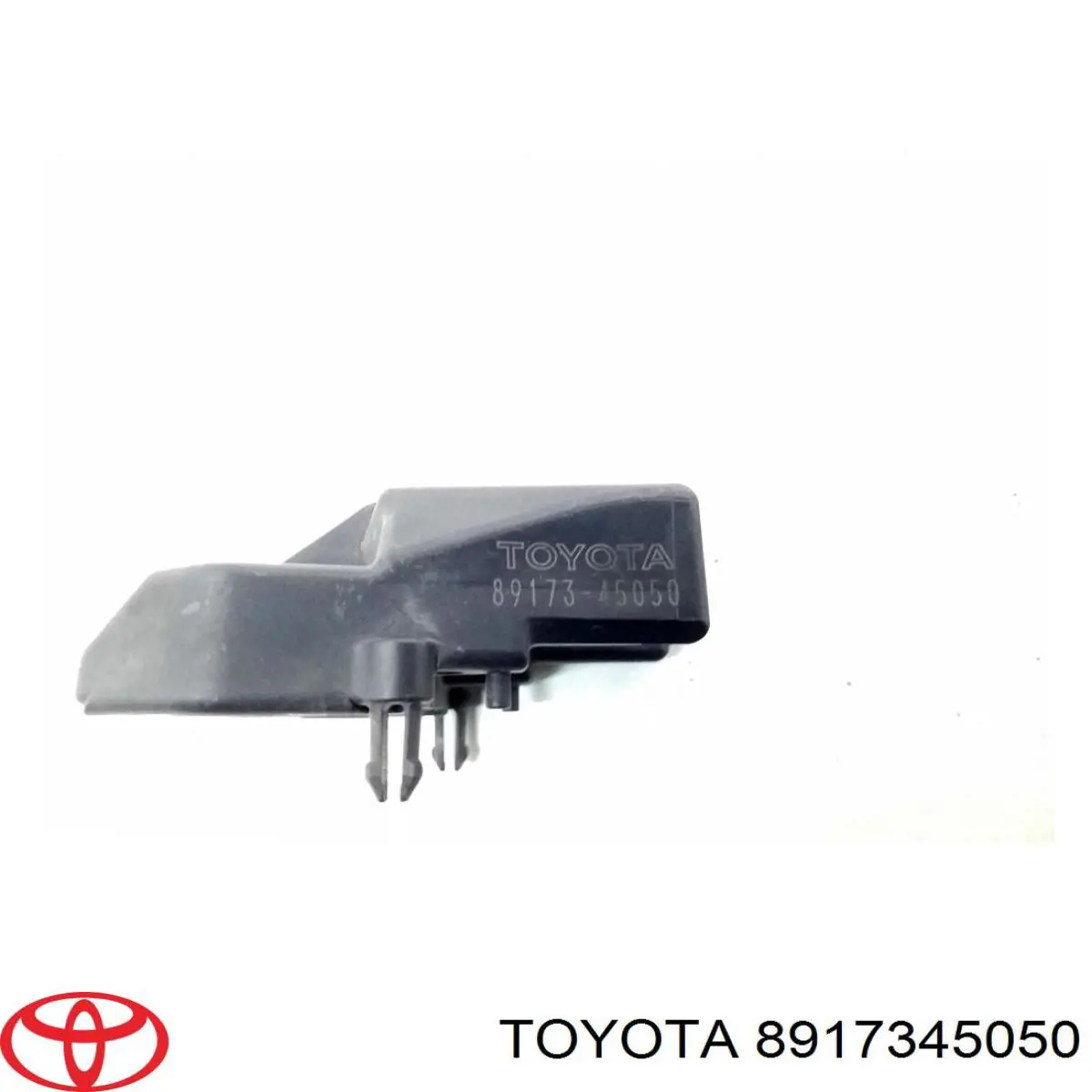 8917345050 Toyota Датчик AIRBAG передний
