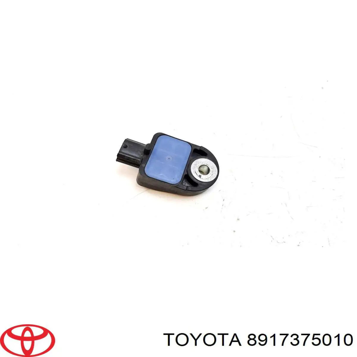Датчик удара 8917375010 Toyota