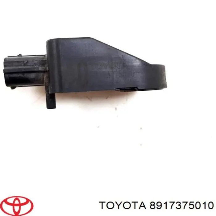 Купить 8917375010 Toyota Датчик подушки безопасности