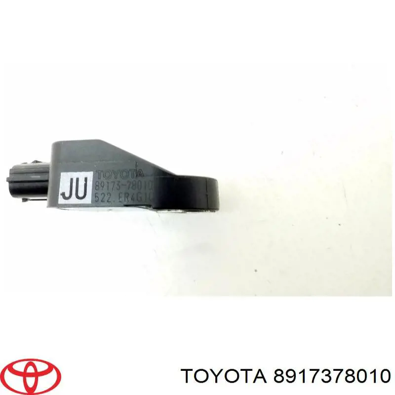 Датчик удара 8917378010 Toyota