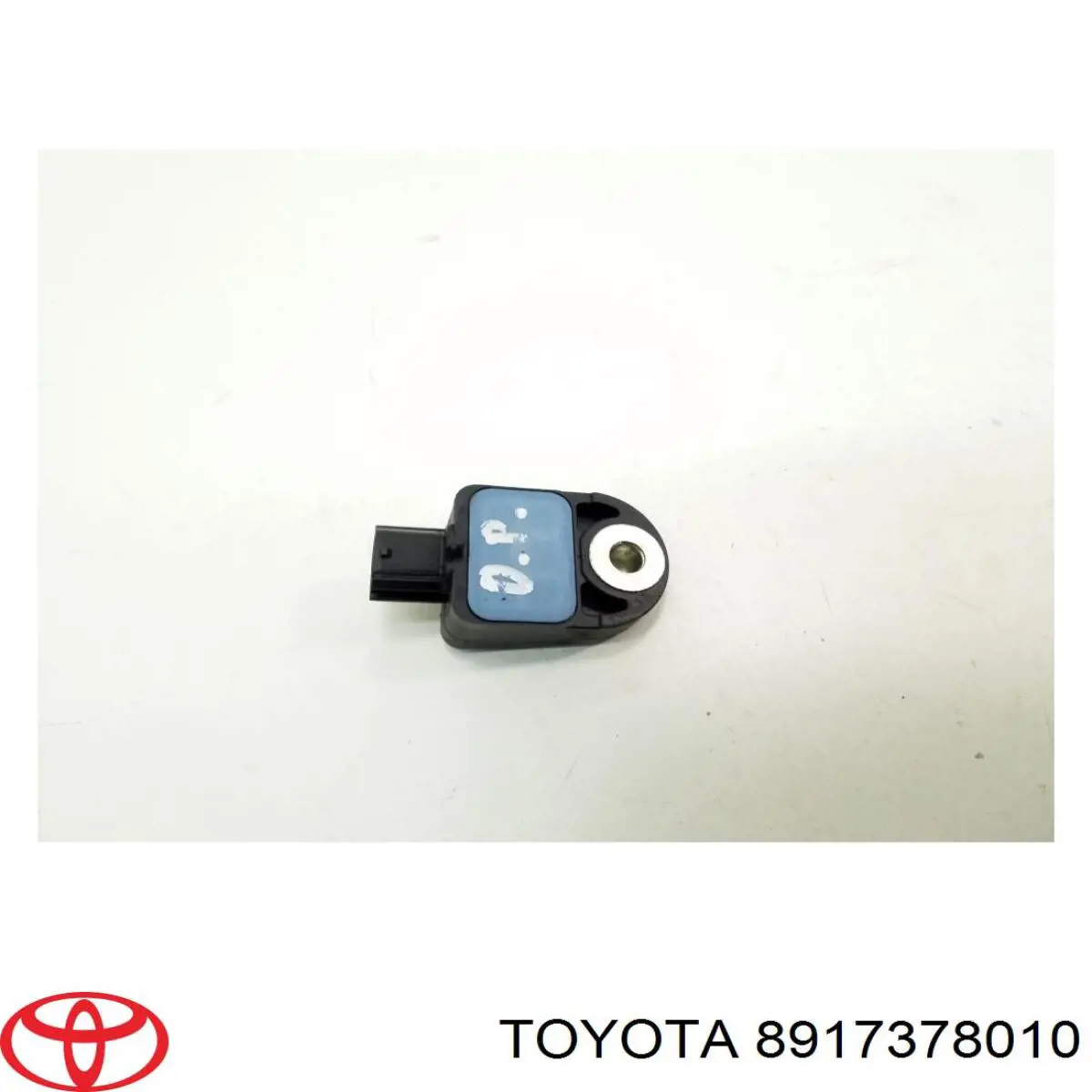 Купить 8917378010 Toyota Датчик подушки безопасности