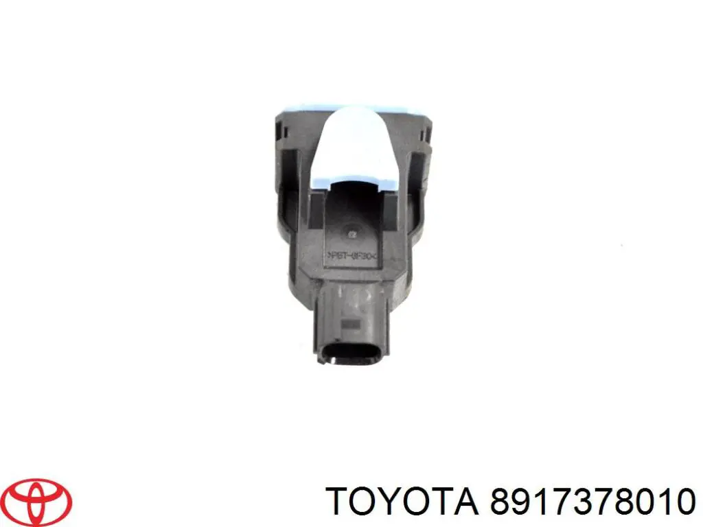 Датчик Эйрбэг передний Toyota 8917378010 цена, от 14.11 USD