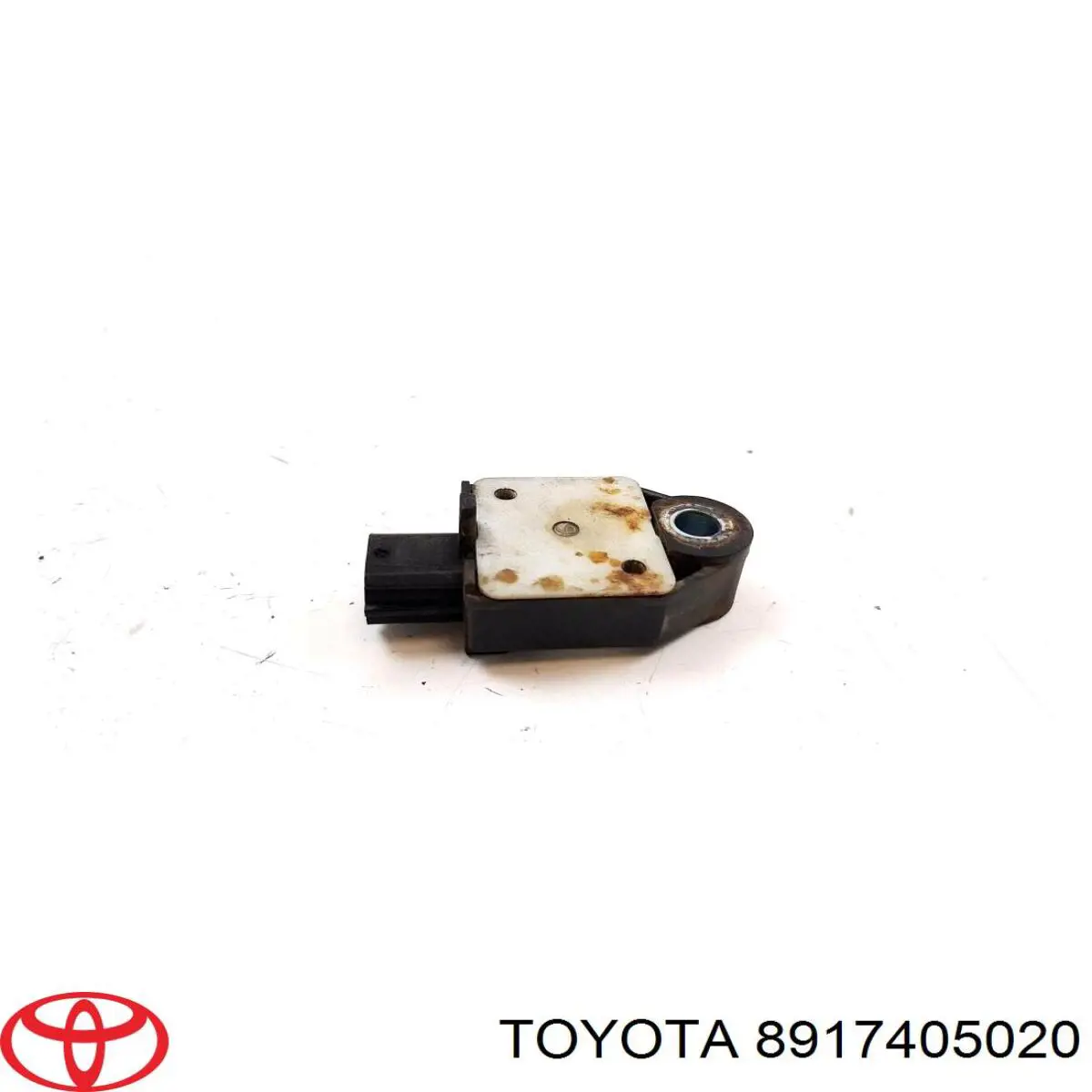 8917405020 Toyota Датчик Айрбег передний