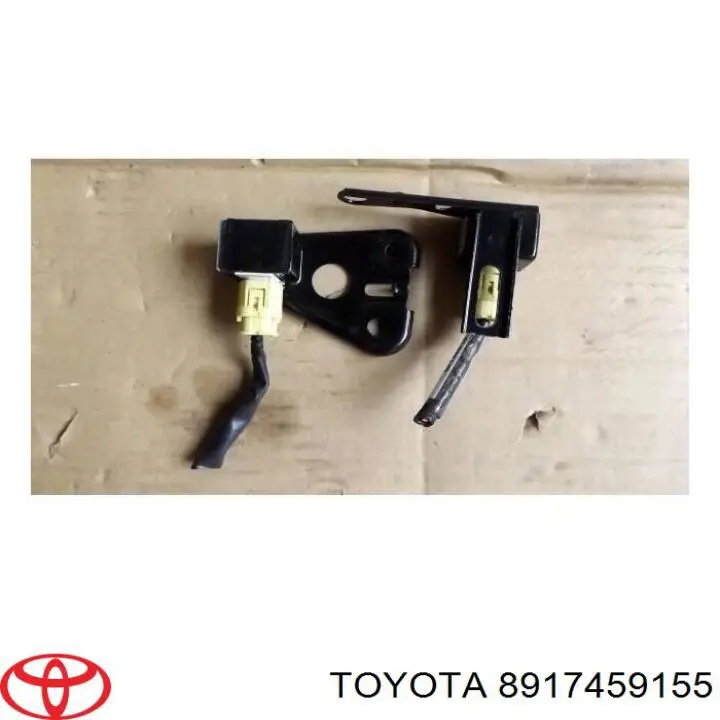 8917459155 Toyota 