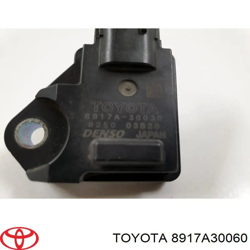 8917A30060 Toyota 