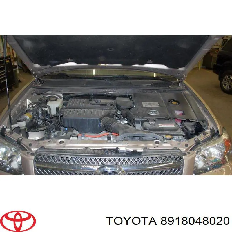  Toyota 8918048020 цена, от 192.57 USD