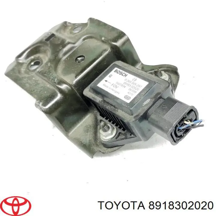 8918302020 Toyota