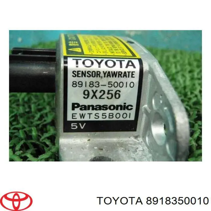 8918350010 Toyota Датчик ЕСП