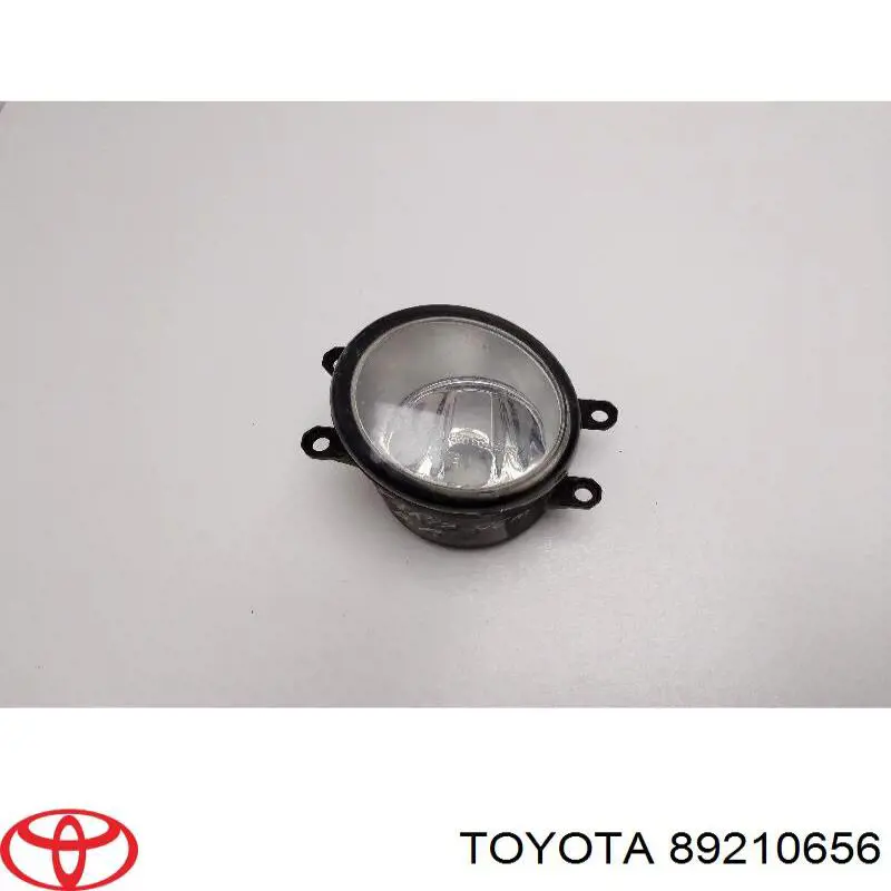 Фара противотуманная, правая Toyota 89210656 цена, от 31.70 USD