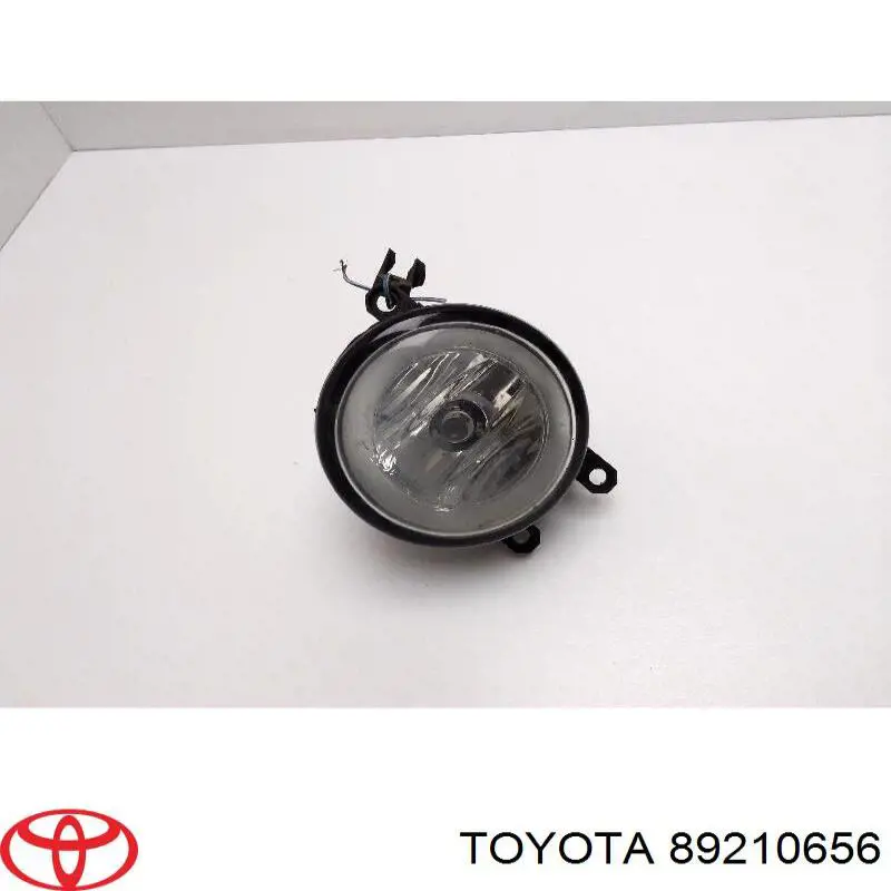 Купить 89210656 Toyota Туманка правая