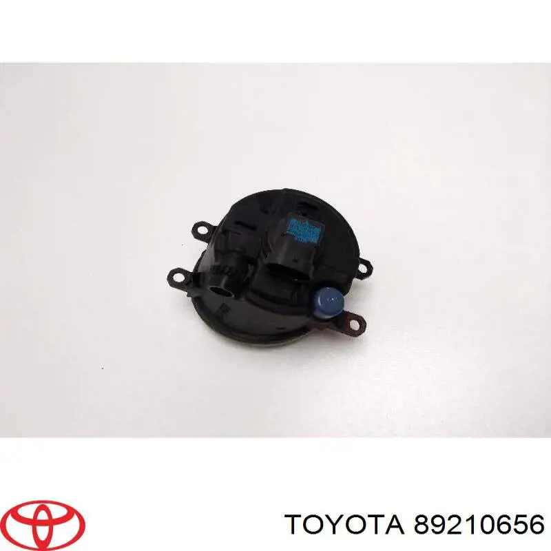 Фара противотуманная правая 89210656 Toyota