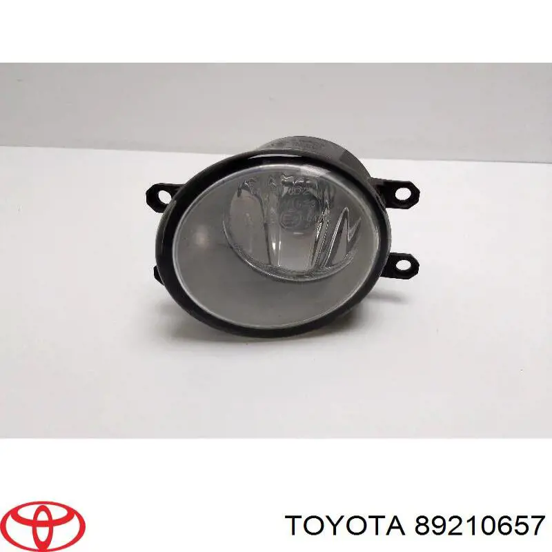 Фара противотуманная, левая Toyota 89210657 цена, от 25.37 USD