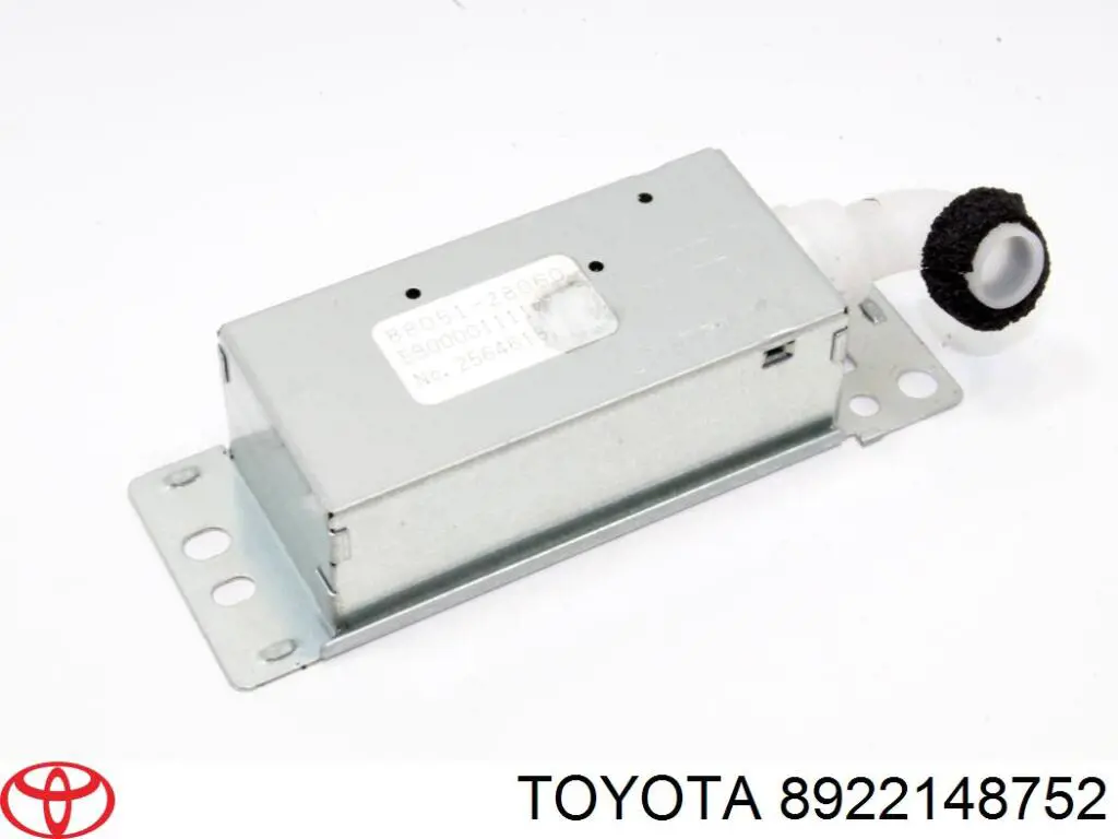  Toyota 8922148752 цена, от 144.07 USD