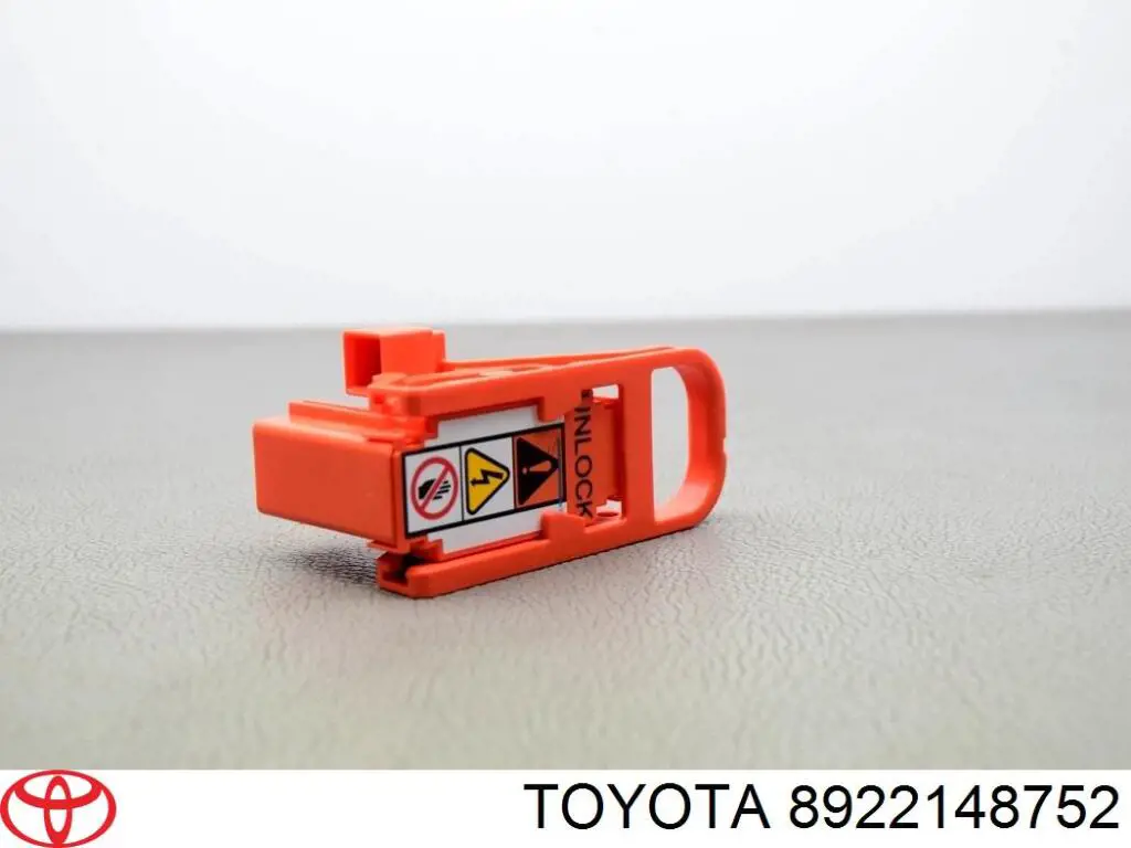 8922148752 Toyota 