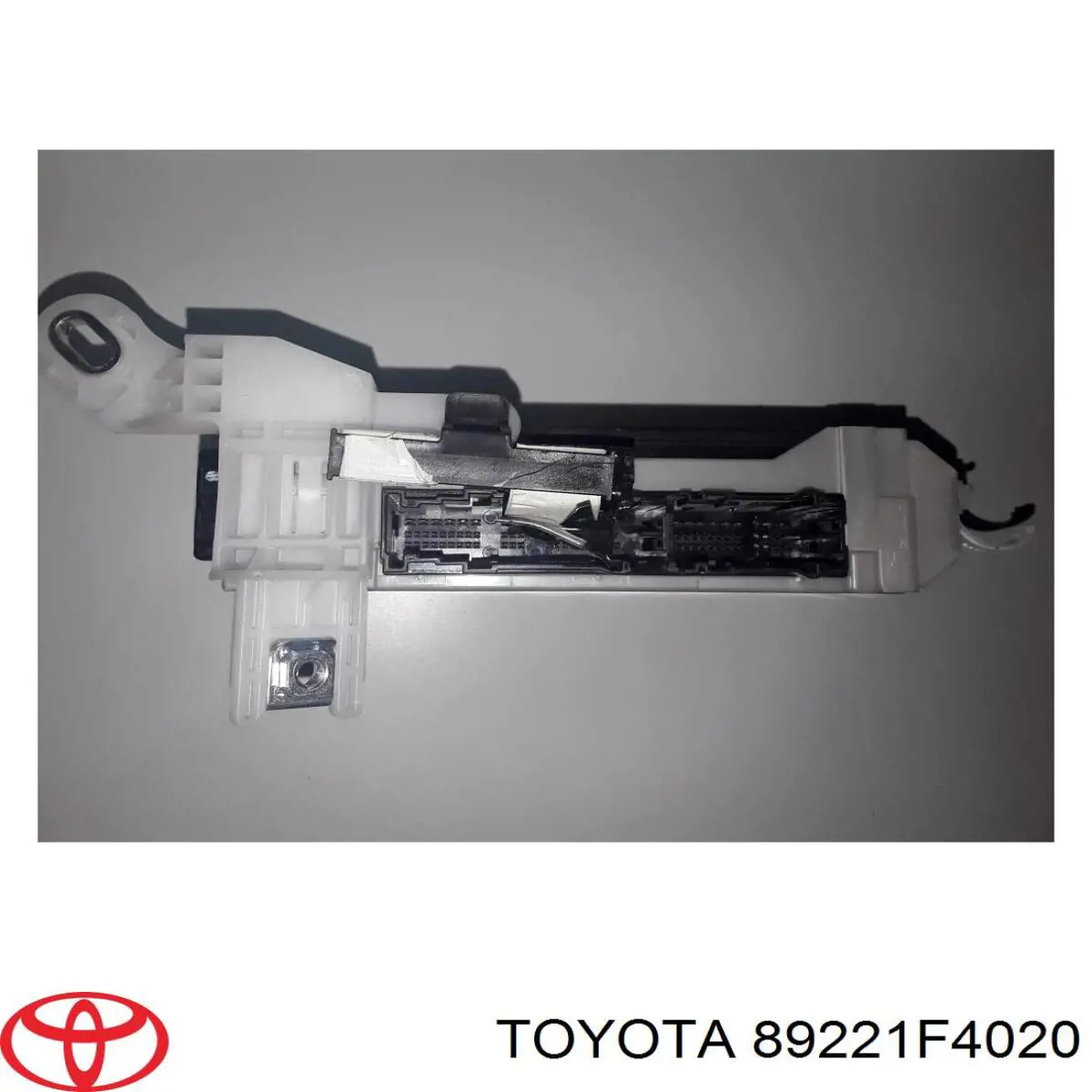  Toyota 89221F4020 цена, от 125.85 USD