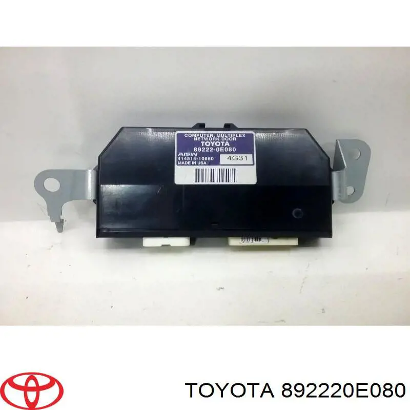  892220E080 Toyota