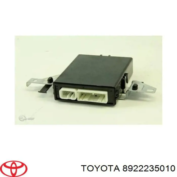 8922235010 Toyota 