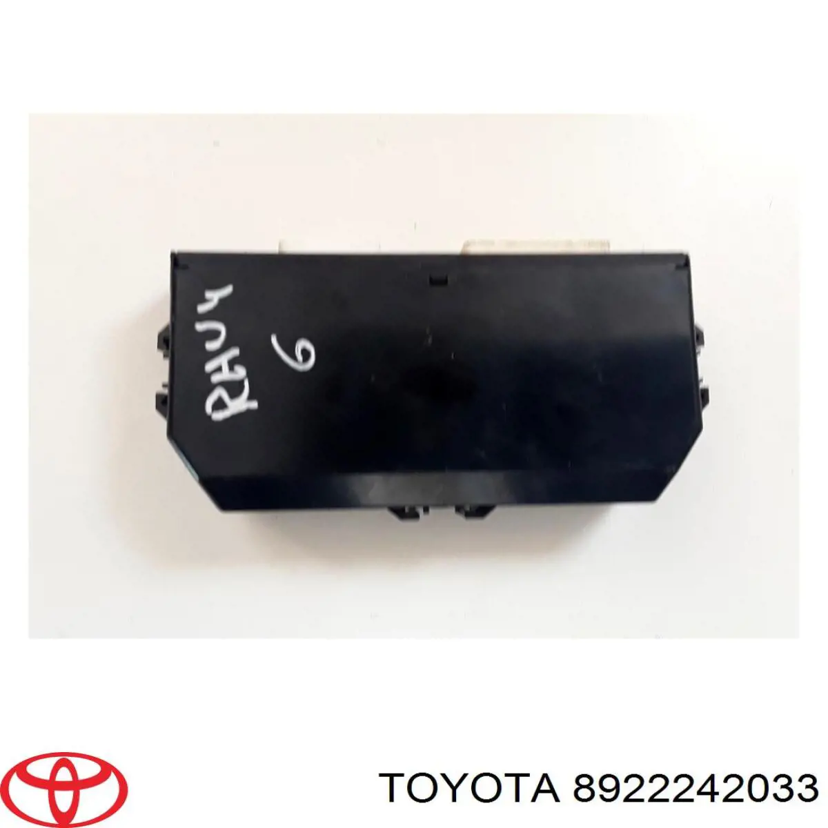 8922242033 Toyota 