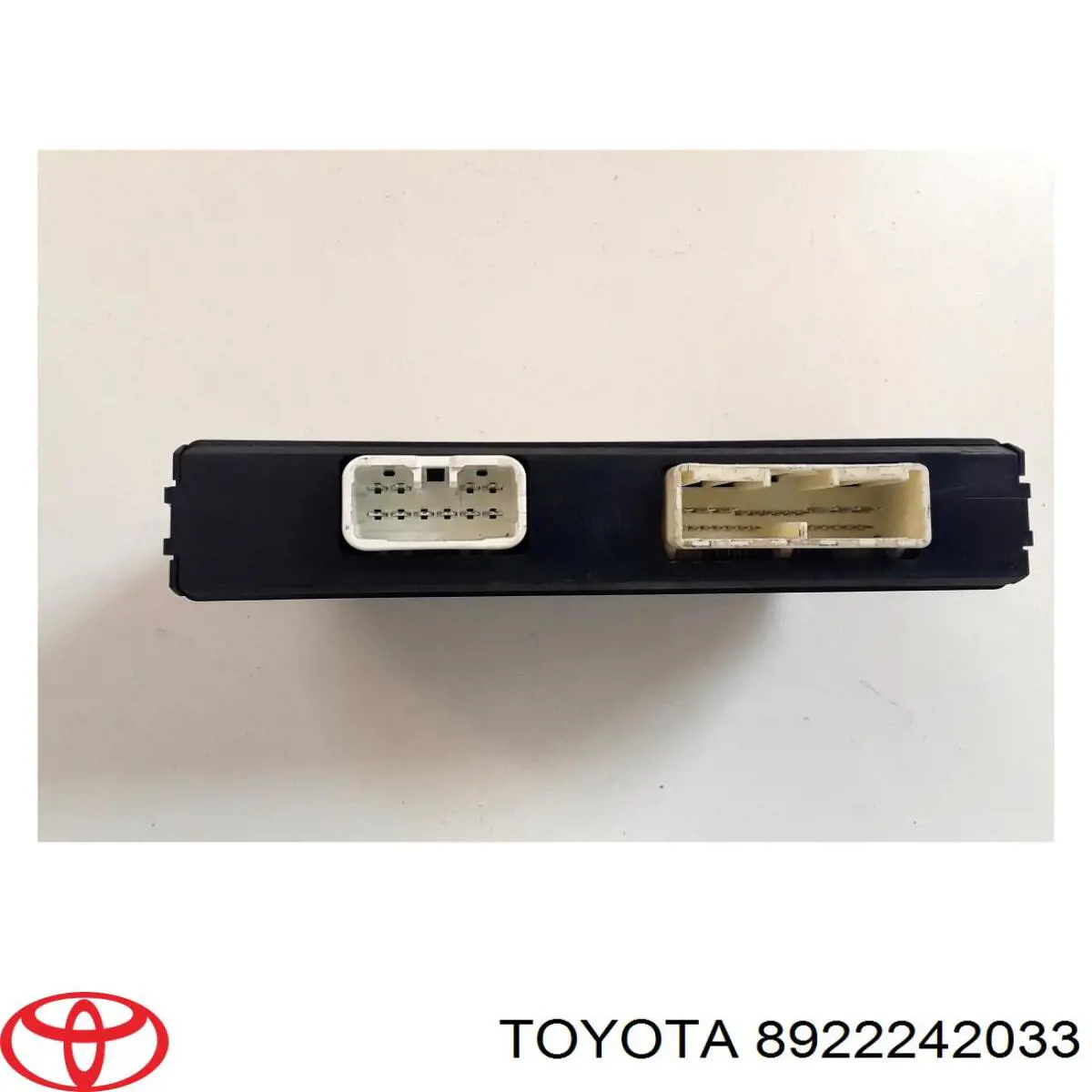 Купить 8922242033 Toyota 