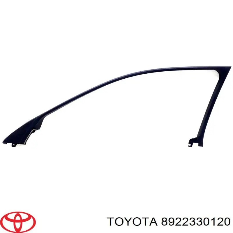 8922330120 Toyota 