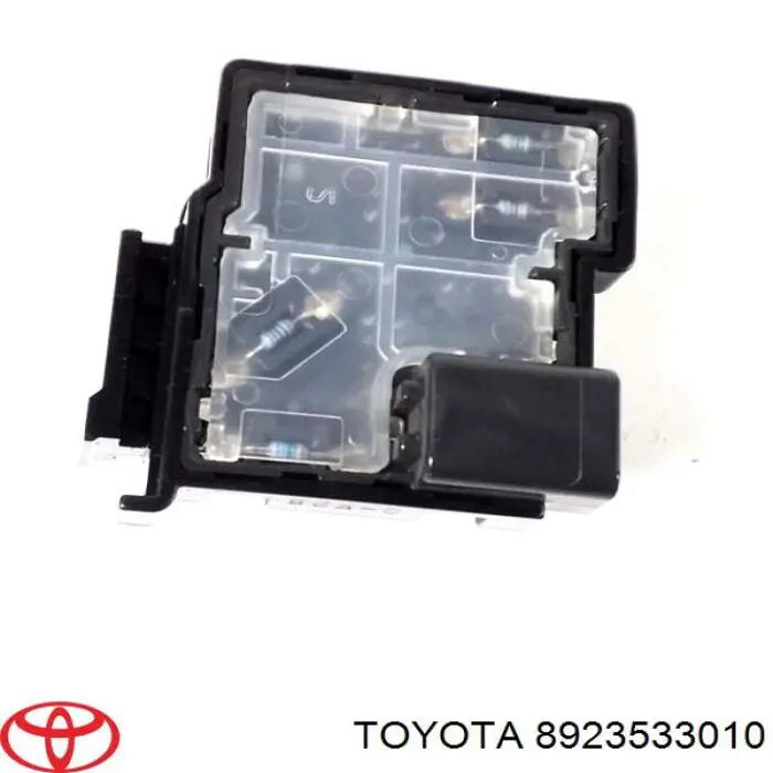  Toyota 8923533010 цена, от 11.29 USD