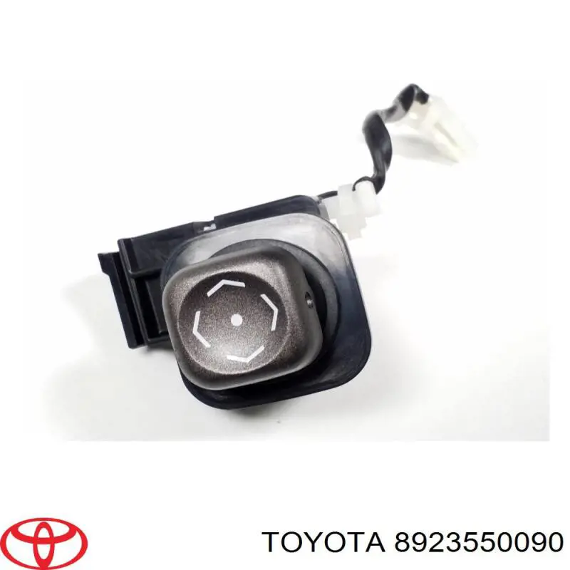 8923550090 Toyota 