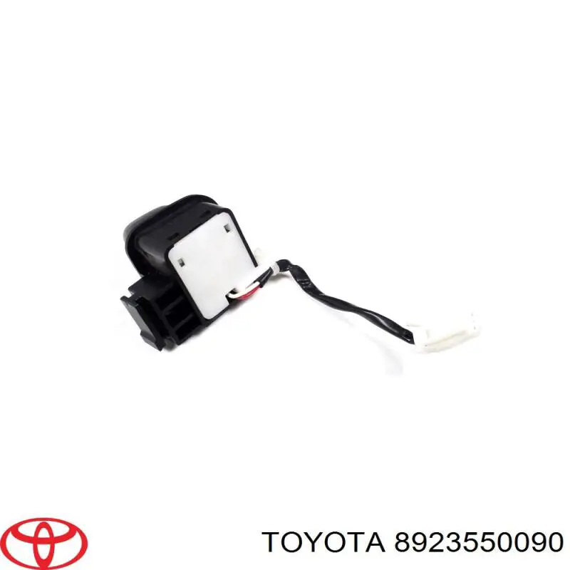 Купить 8923550090 Toyota 