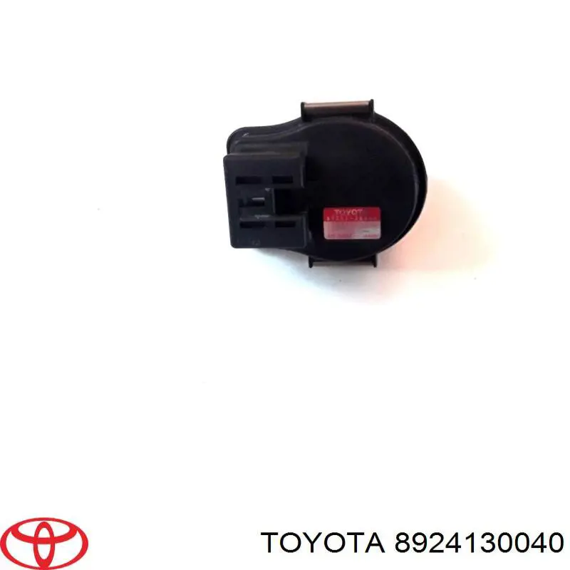 Sensor de presion Amortiguador 8924130040 Toyota/Lexus