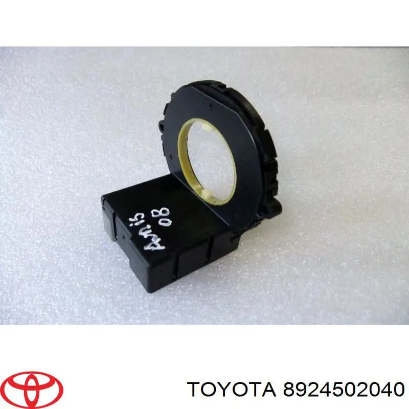 Датчик поворота руля Toyota Auris UKP хэтчбек (E15) (2007 - 2013) цена, от 25.34 USD
