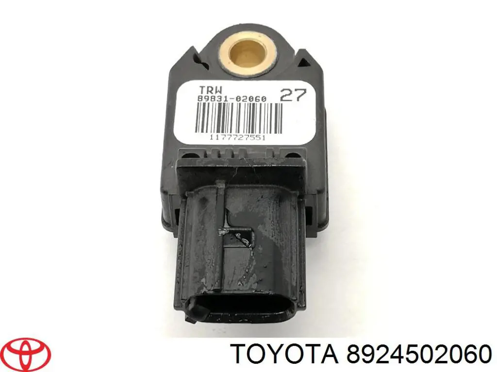 8924502060 Toyota 