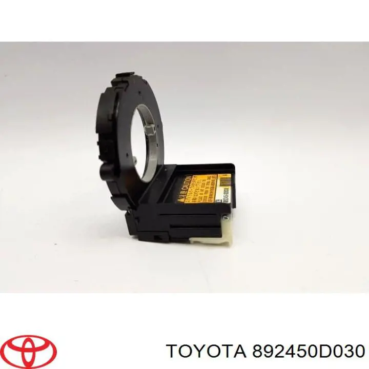 Купить 892450D030 Toyota 