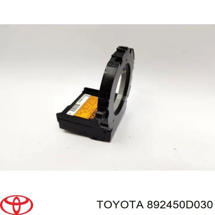  Toyota 892450D030 цена, от 50.69 USD