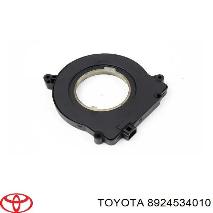8924534010 Toyota 