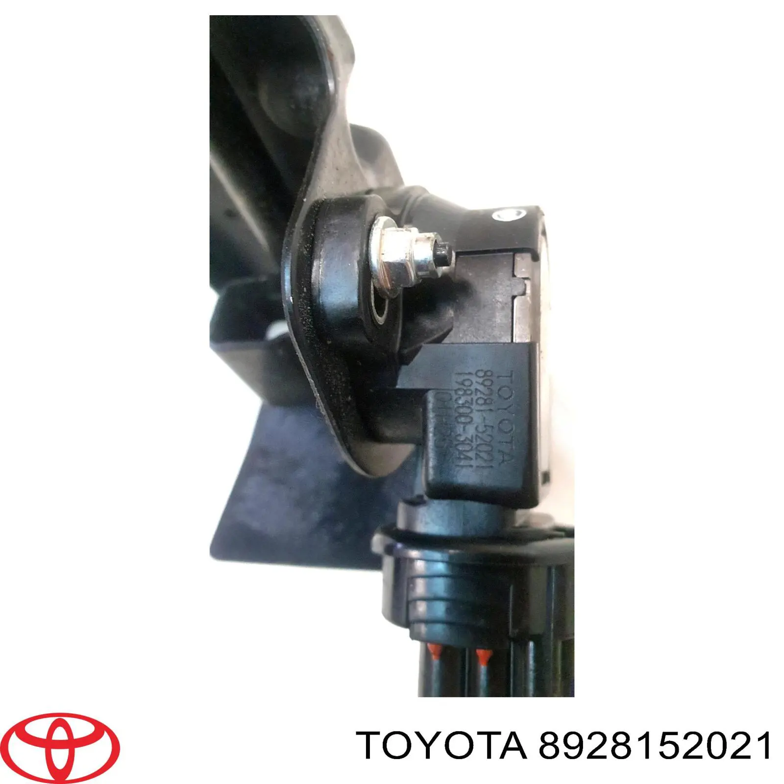  1983003041 Toyota