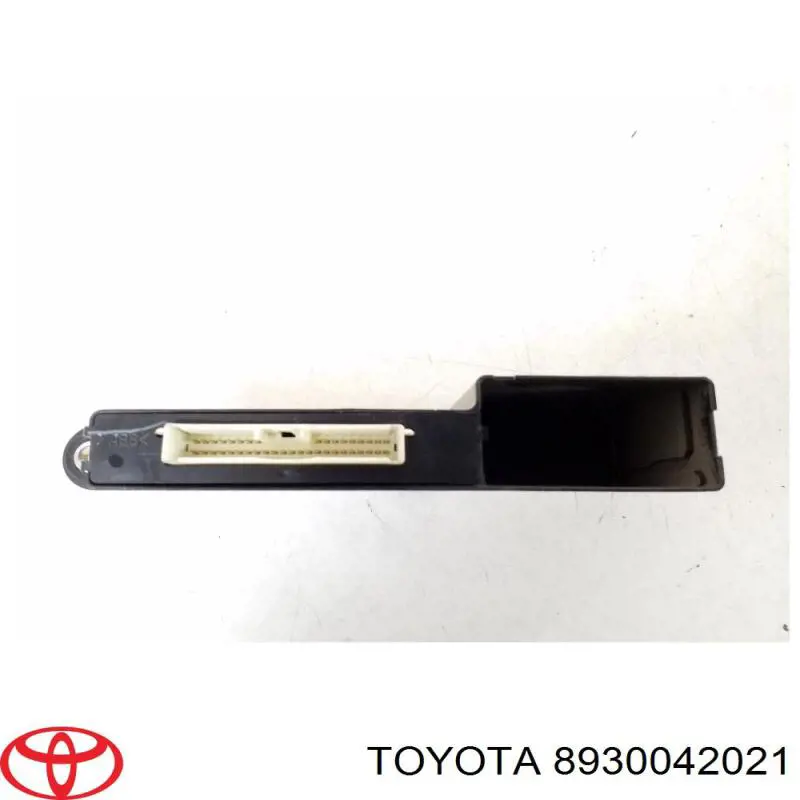  Toyota 8930042021 цена, от 15.24 USD
