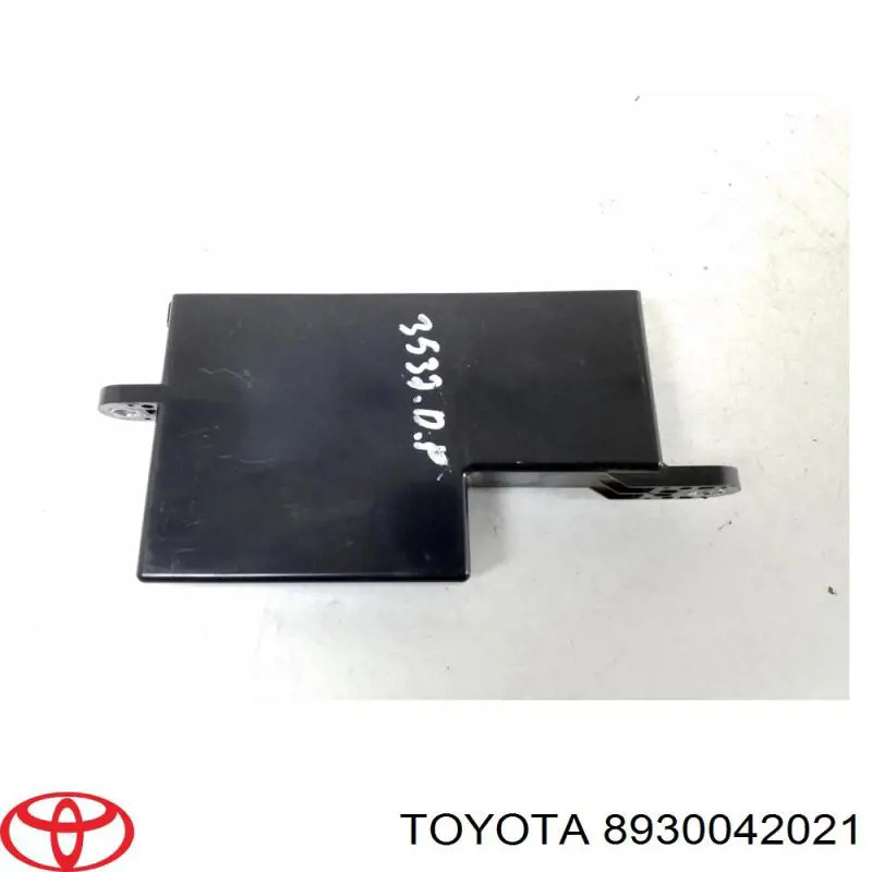  8930042021 Toyota