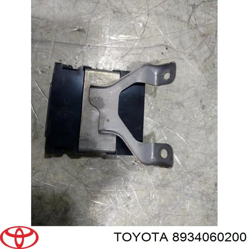 8934060200 Toyota 