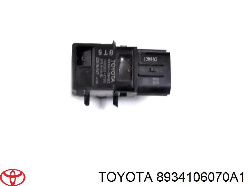  8934106070A1 Toyota