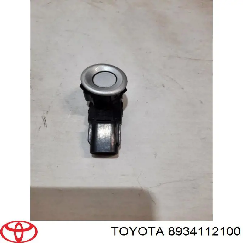  Toyota 8934112100 цена, от 50.79 USD