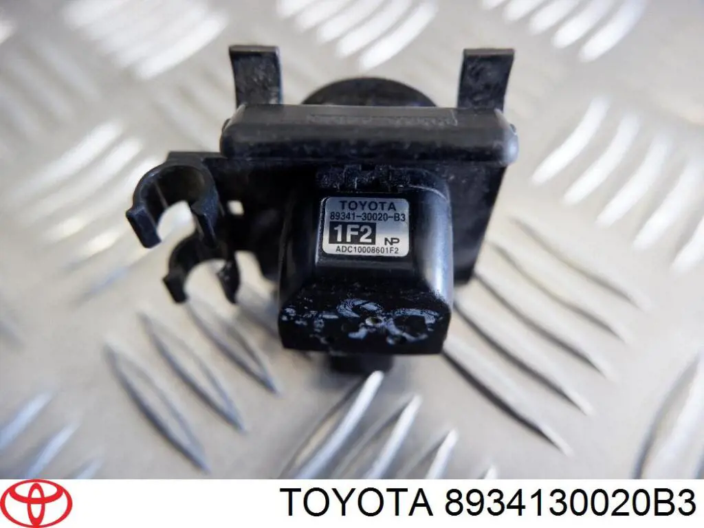 8934130020B3 Toyota 