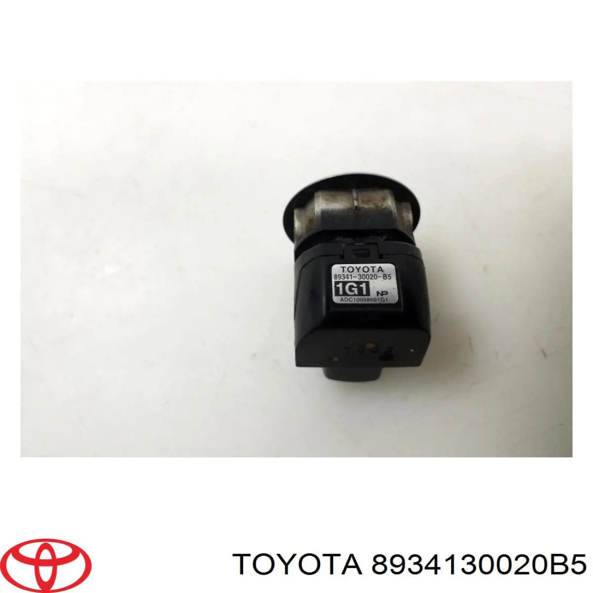 8934130020B5 Toyota 