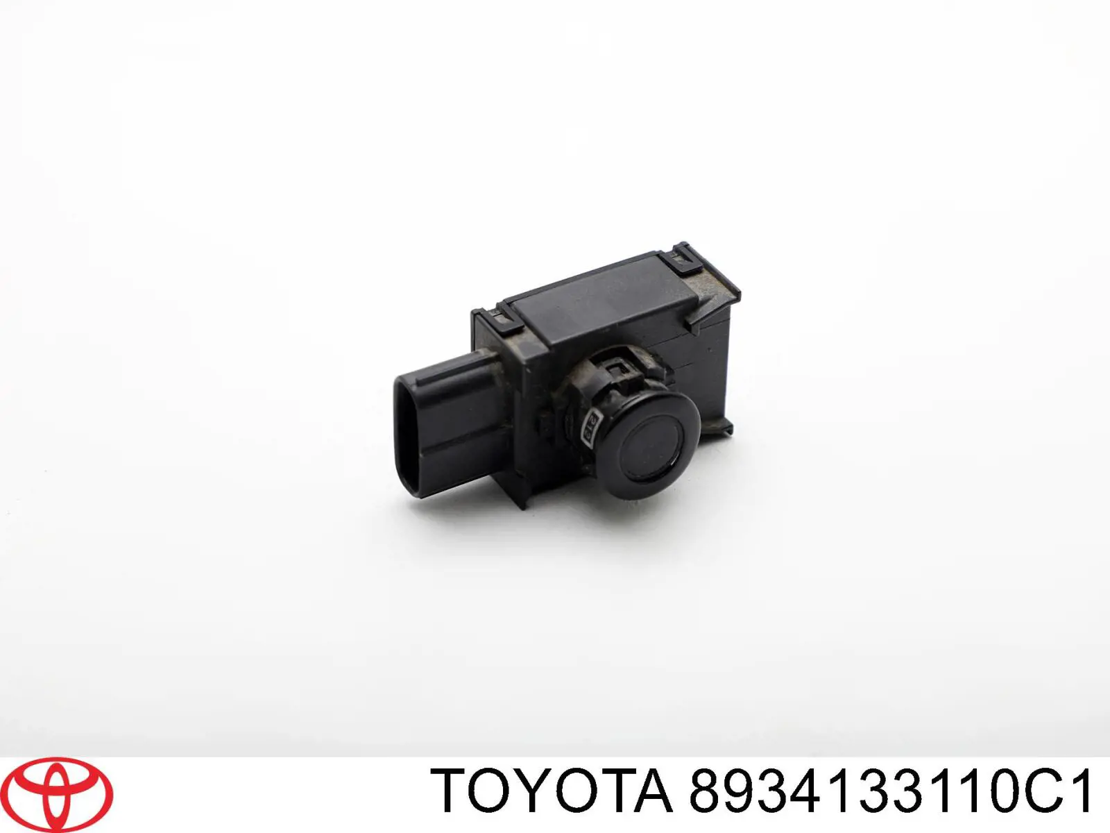 Датчик сигнализации парковки (парктроник), задний Toyota 8934133110C1 цена, от 159.04 USD