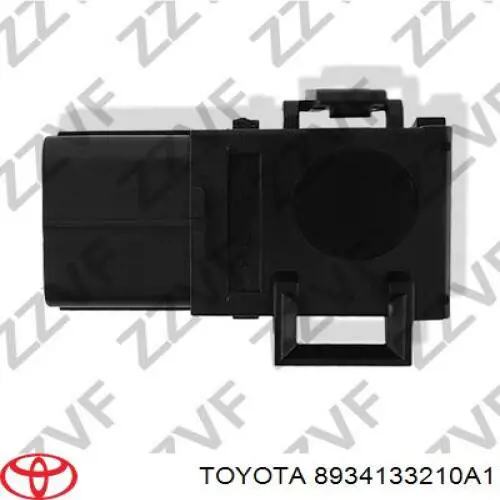 8934133210A1 Toyota