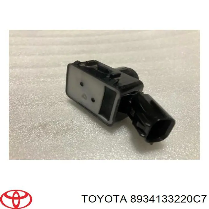 Парктроник 8934133220C2 Toyota